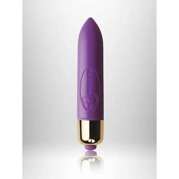 Petite Sensations Plug Purple