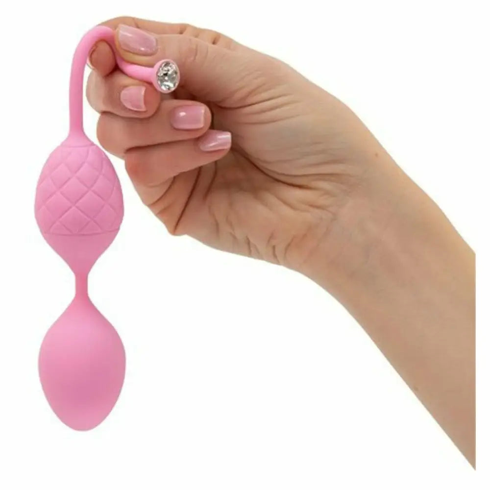  Duo Kegel Balls Sex Toys Online