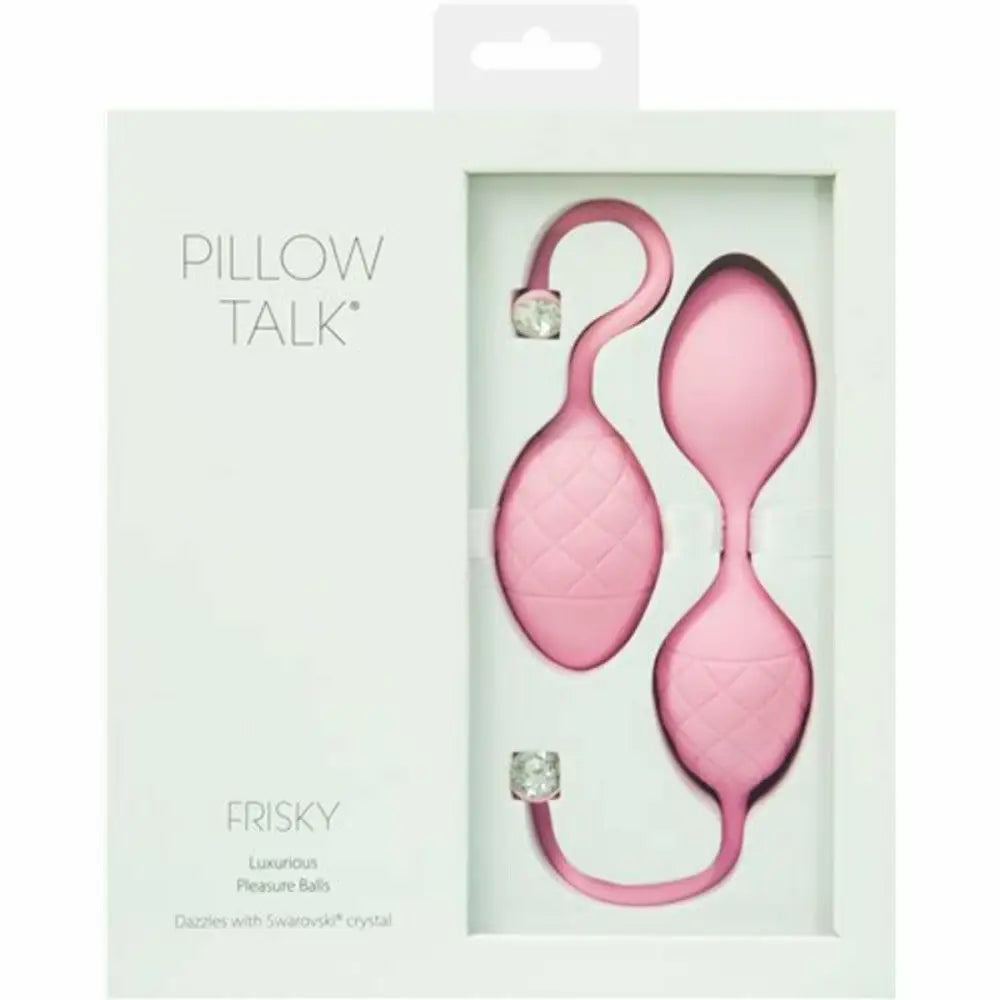  Duo Kegel Balls - Sex Toys