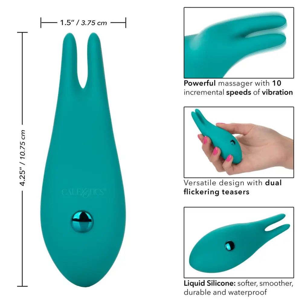 Pixies Bunny Vibrator - Adult Toys Online