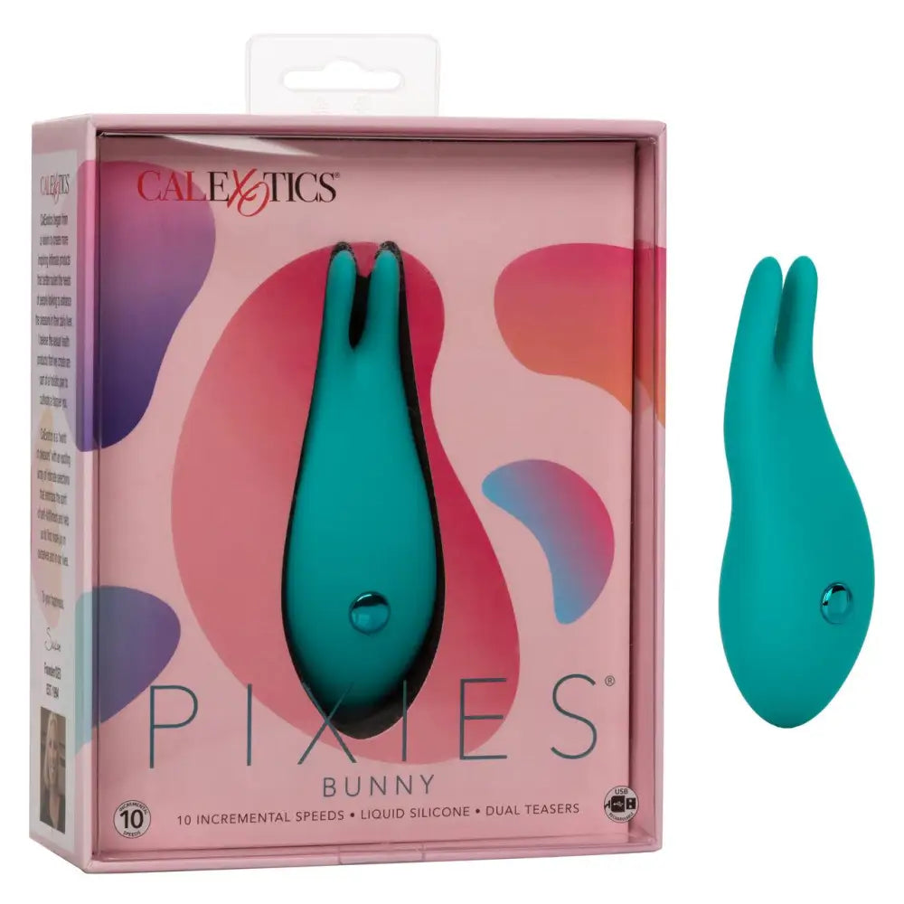 Pixies Bunny Vibrator - Adult Toys Online