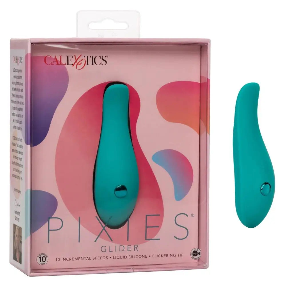 Pixies Glider Vibrator - Sex Toys Online