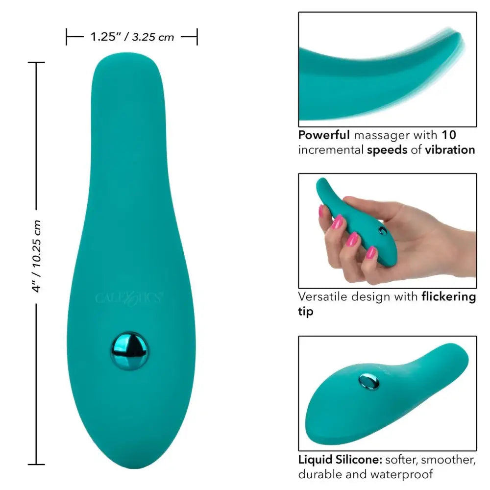 Pixies Glider Vibrator - Sex Toys Online