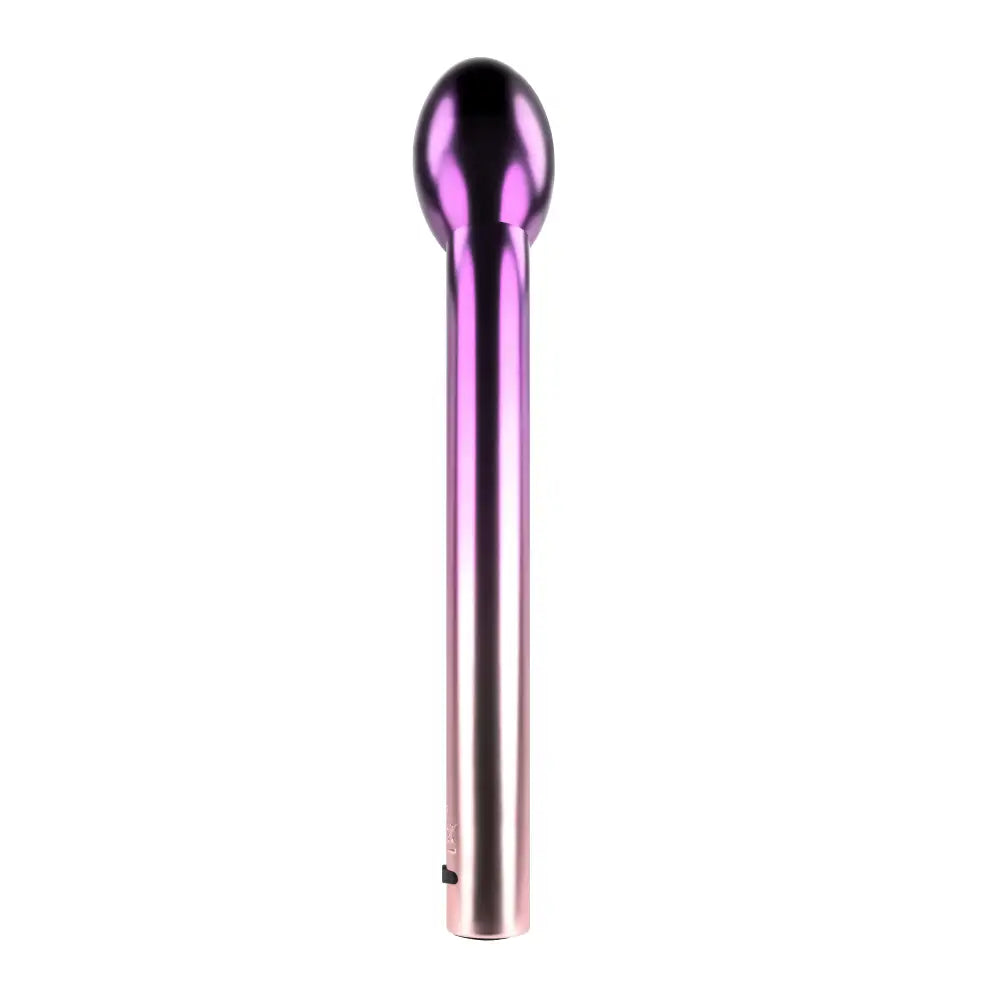 Playboy Pleasure Afternoon Delight Purple G Spot Vibrator