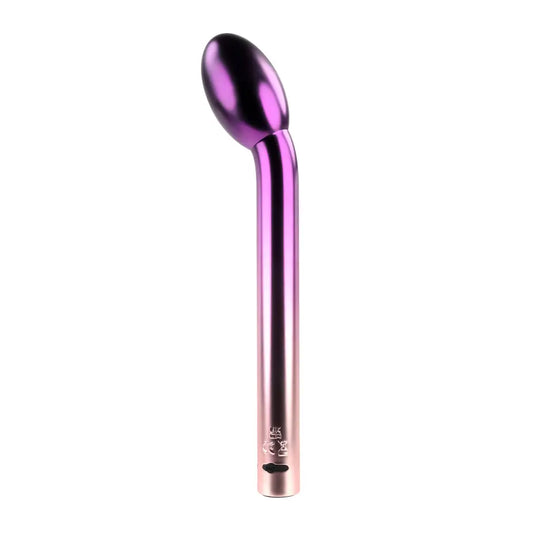 Playboy Pleasure Afternoon Delight Purple G Spot Vibrator