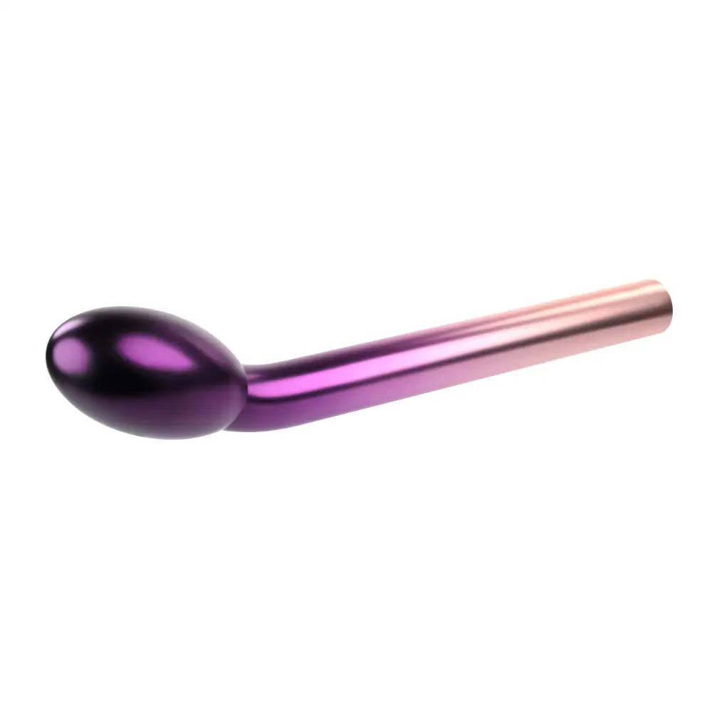 Playboy Pleasure Afternoon Delight Purple G Spot Vibrator