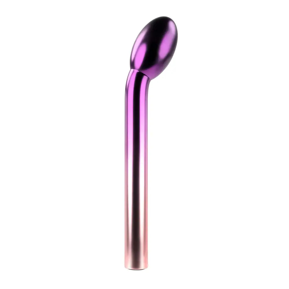 Playboy Pleasure Afternoon Delight Purple G Spot Vibrator