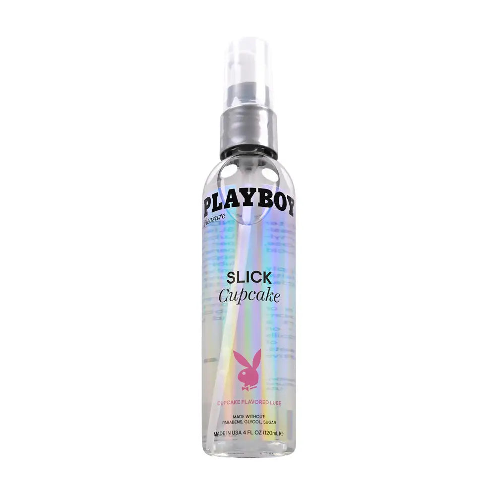 Playboy Pleasure SLICK CUPCAKE - 120 ml - My Temptations Adult Store