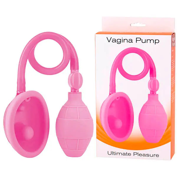 Pussy Pump