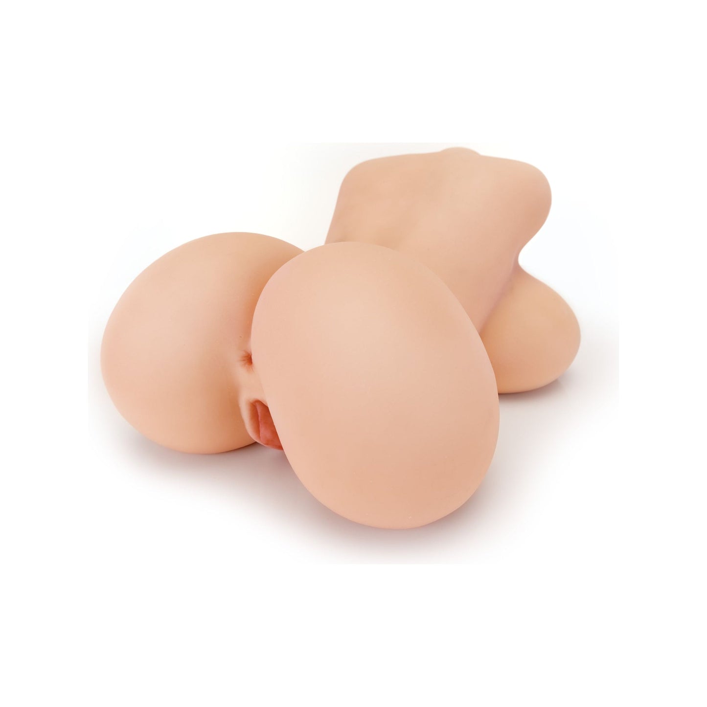 PDX Plus Big Titty Torso - Flesh Masturbator - My Temptations Sex Toys