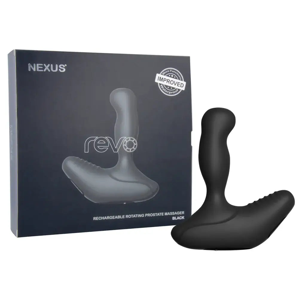 REVO 2 Waterproof Prostate Massager