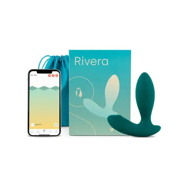 Rivera Plug - App Controlled