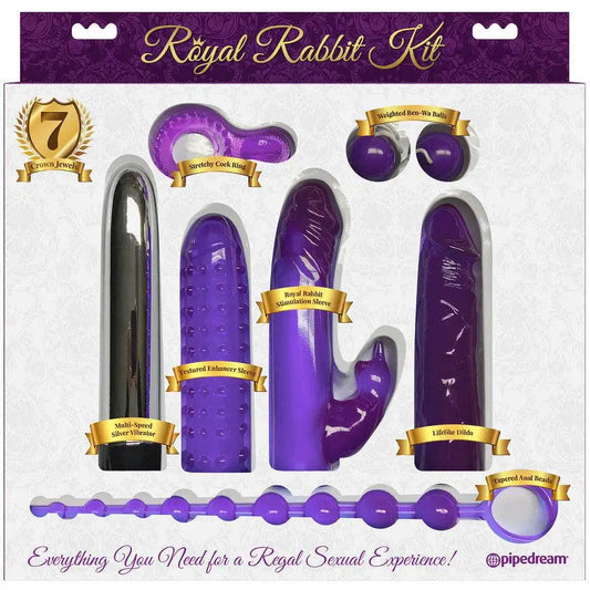 Royal Rabbit Kit