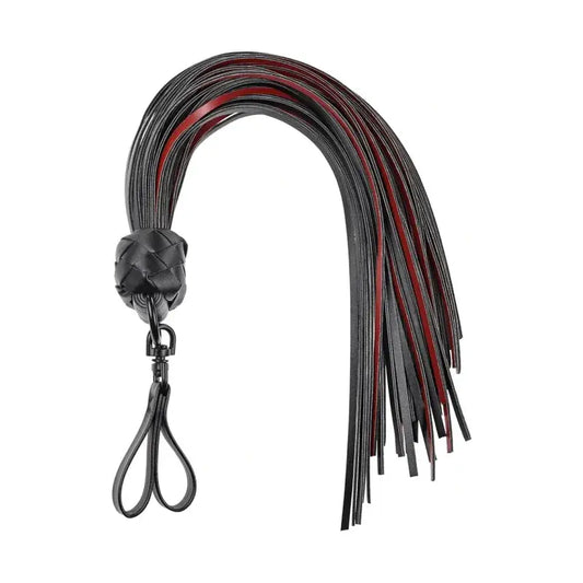 Saffron Finger Flogger - Buy Fetish Gear Online