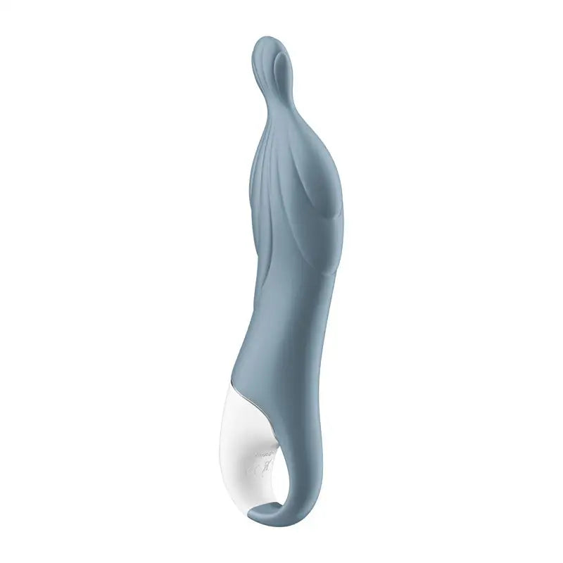 Satisfyer A-Mazing 2 - Grey - Sex Toys Online