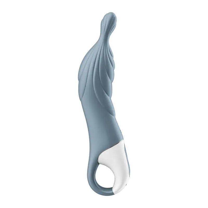 Satisfyer A-Mazing 2 - Grey - Sex Toys Online