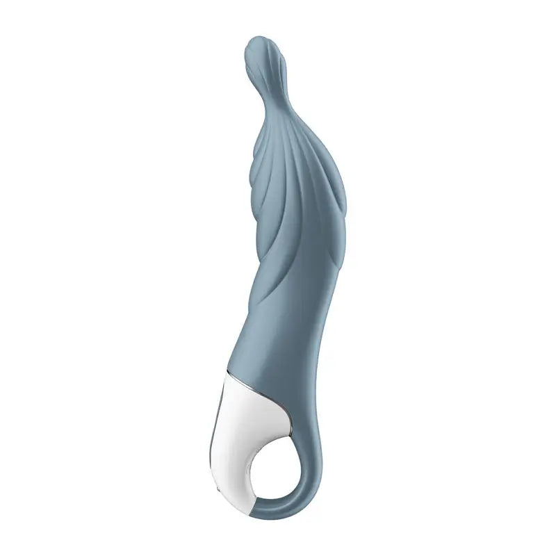 Satisfyer A-Mazing 2 - Grey - Sex Toys Online