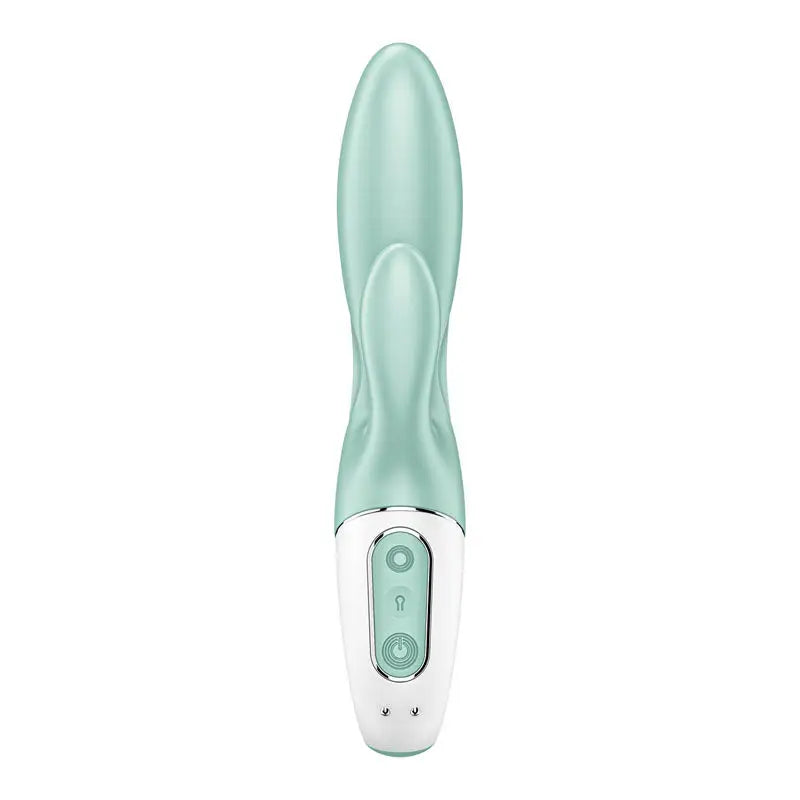 Satisfyer Air Pump Bunny 5 - Rabbit Vibrator