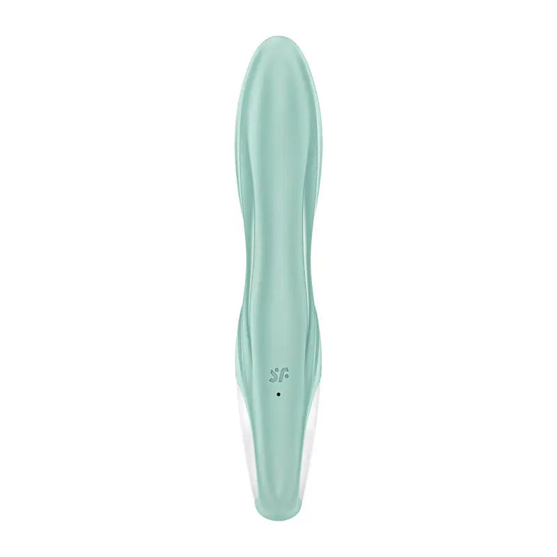 Satisfyer Air Pump Bunny 5 - Rabbit Vibrator