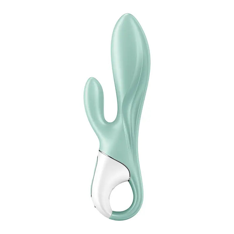 Satisfyer Air Pump Bunny 5 - Rabbit Vibrator