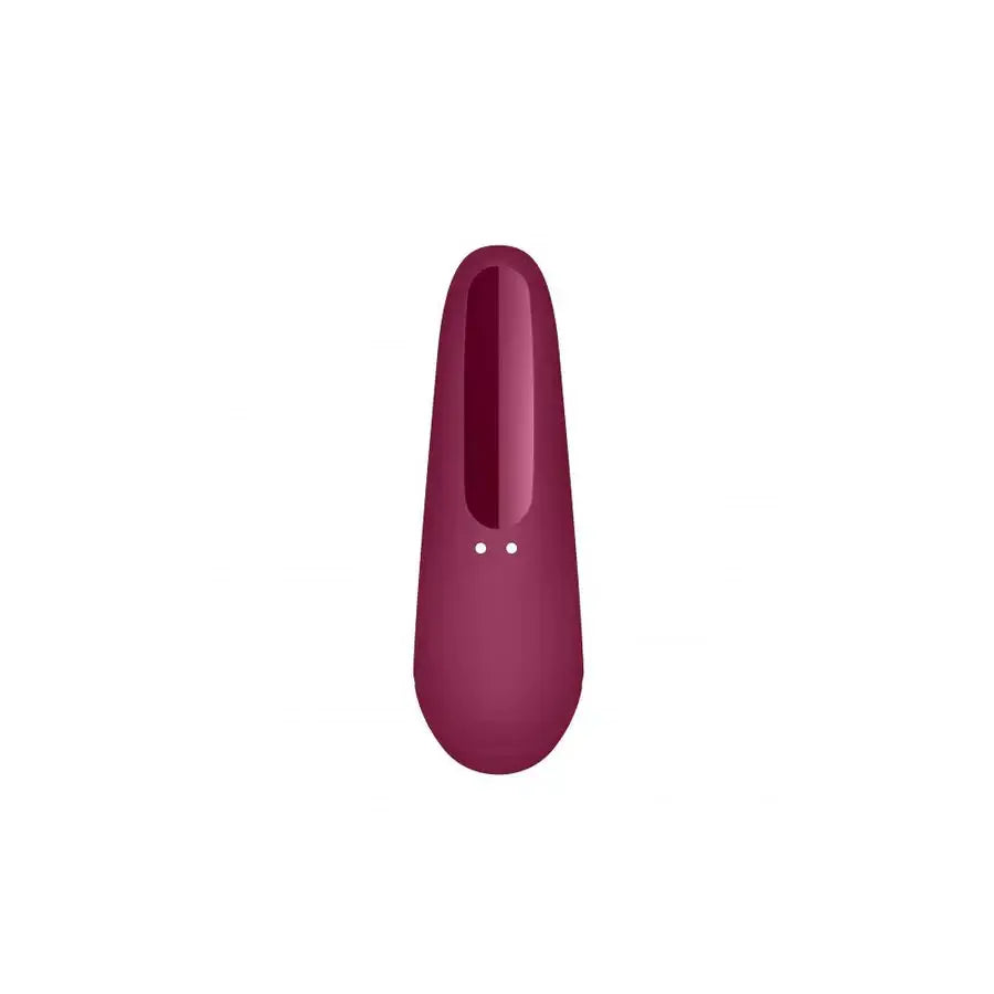 Satisfyer Curvy 1+ - Sex Toys - My Temptations