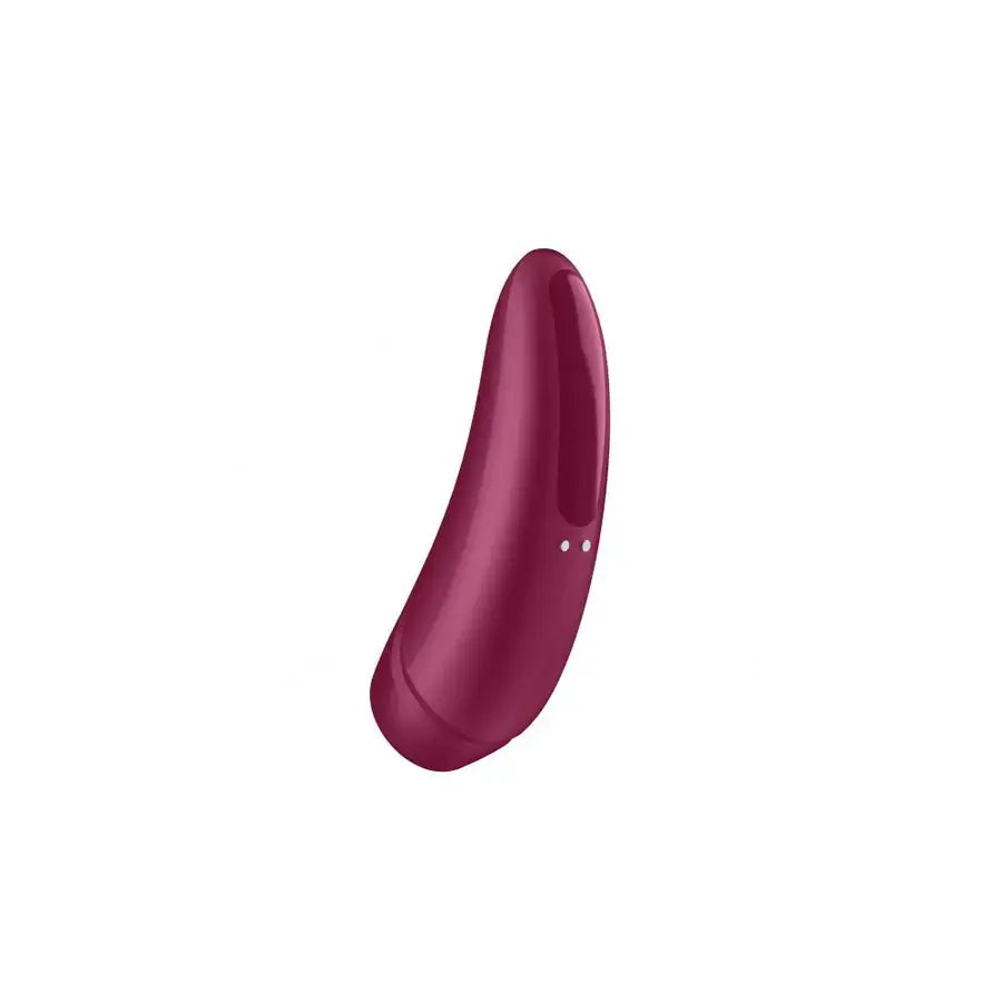 Satisfyer Curvy 1+ - Sex Toys - My Temptations