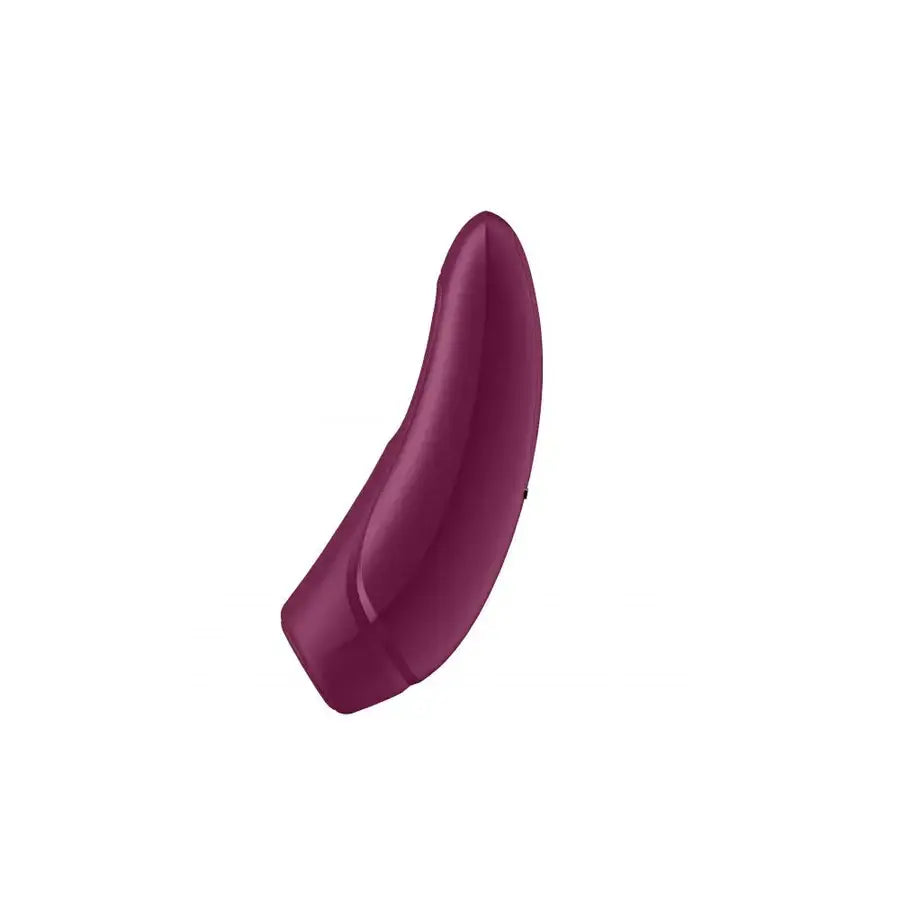 Satisfyer Curvy 1+ - Sex Toys - My Temptations