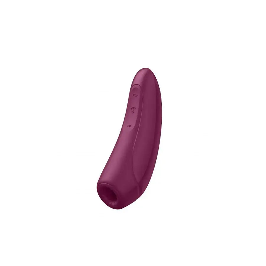 Satisfyer Curvy 1+ - Sex Toys - My Temptations