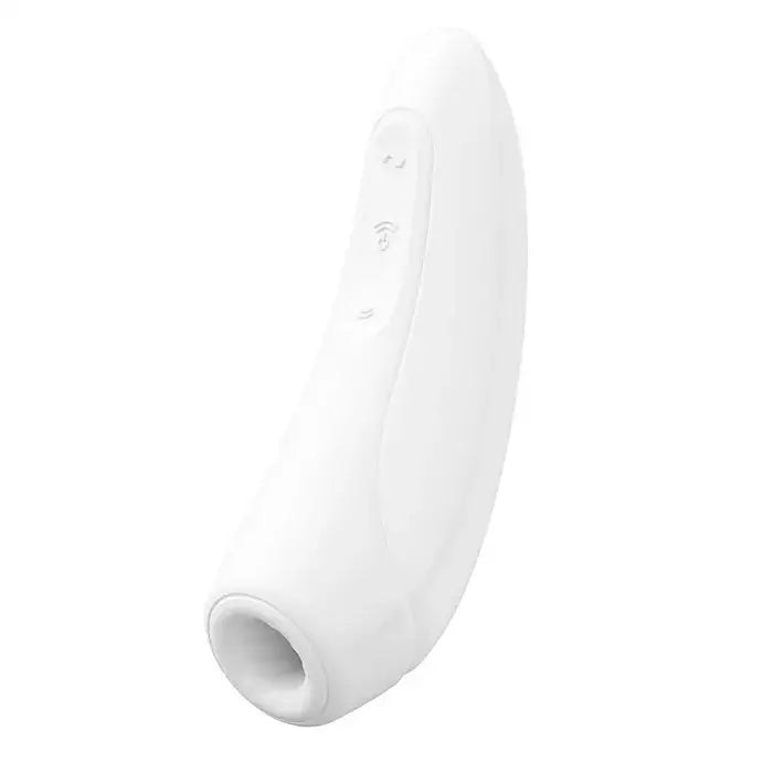 Satisfyer Curvy 1+ Clitoral Stimulator