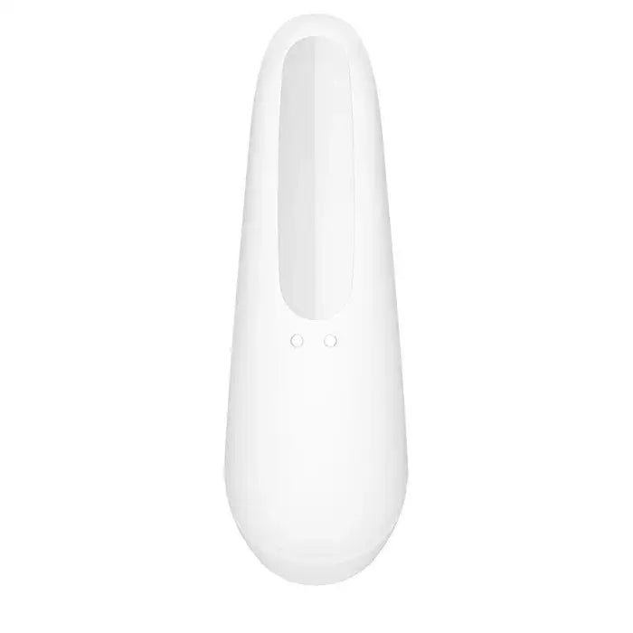 Satisfyer Curvy 1+ Clitoral Stimulator