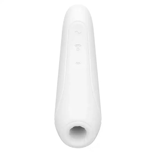 Satisfyer Curvy 1+ Clitoral Stimulator