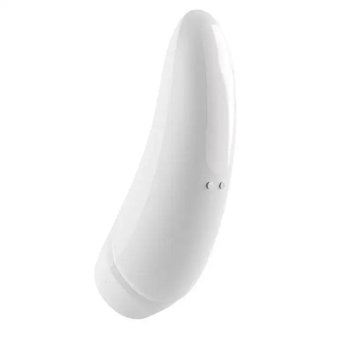 Satisfyer Curvy 1+ Clitoral Stimulator