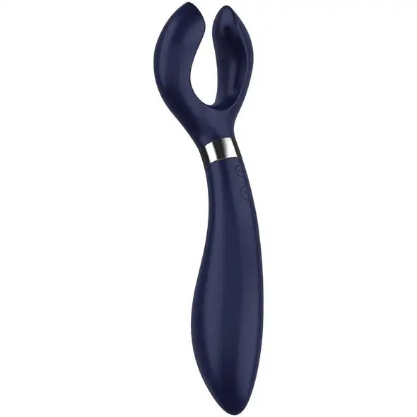 Satisfyer Endless Fun Vibrator - Blue - My Temptations