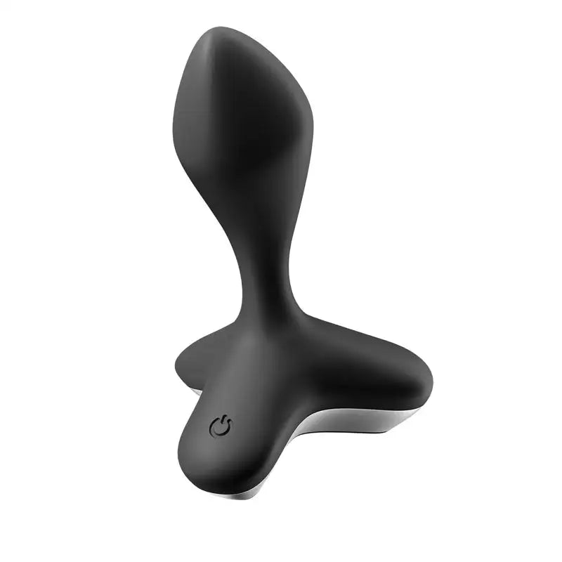 Satisfyer Game Changer Vibrating Butt Plug - My Temptations