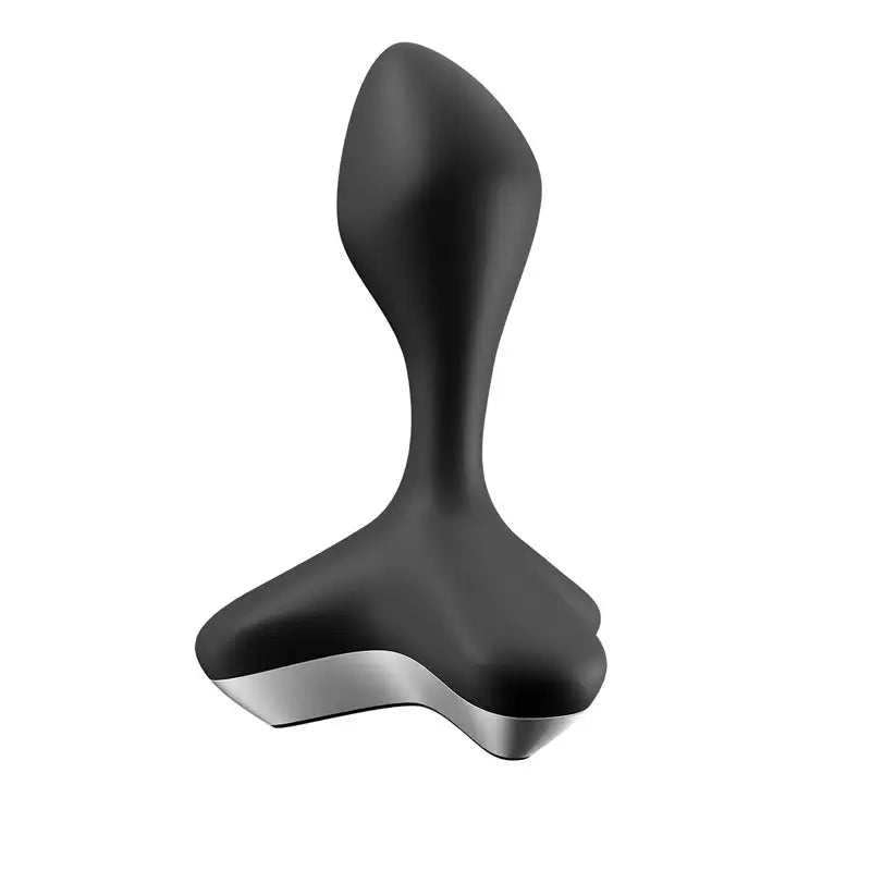 Satisfyer Game Changer Vibrating Butt Plug - My Temptations