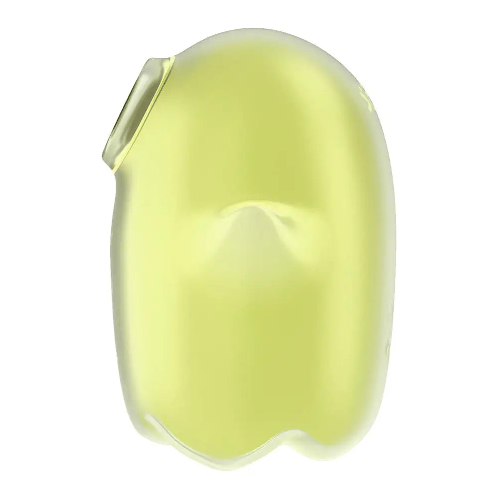 Satisfyer Glowing Ghost - Yellow - My Temptations Online Sex Toys