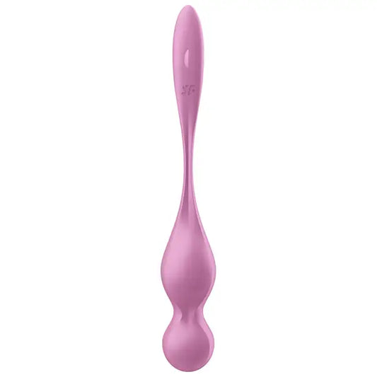 Satisfyer Love Birds 1 Pink - My Temptations Sex Toys Online