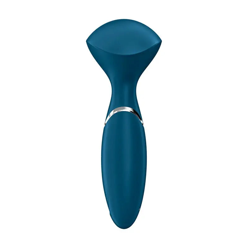 Satisfyer Mini Wand-er - Blue