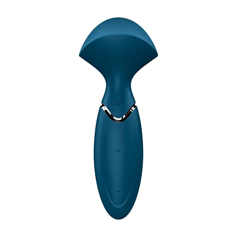 Satisfyer Mini Wand-er - Blue