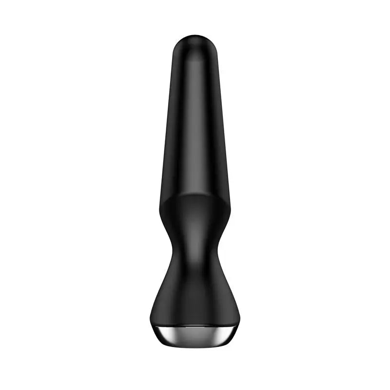 Satisfyer Plug Ilicious 2 - App Controlled Butt Plug