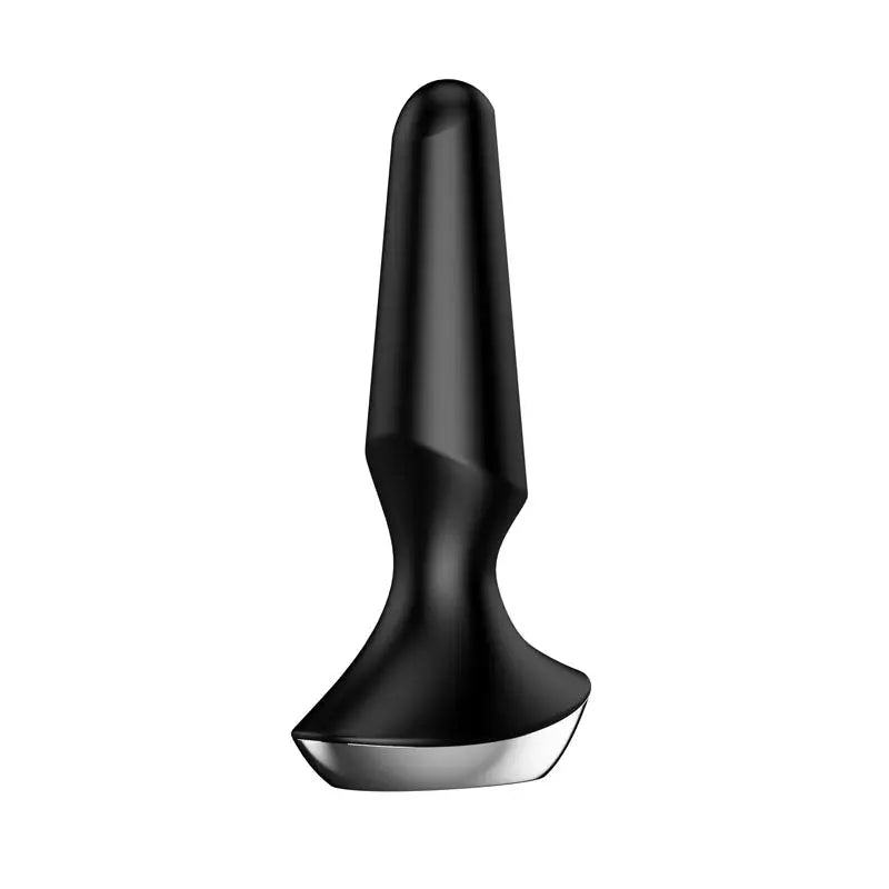 Satisfyer Plug Ilicious 2 - App Controlled Butt Plug