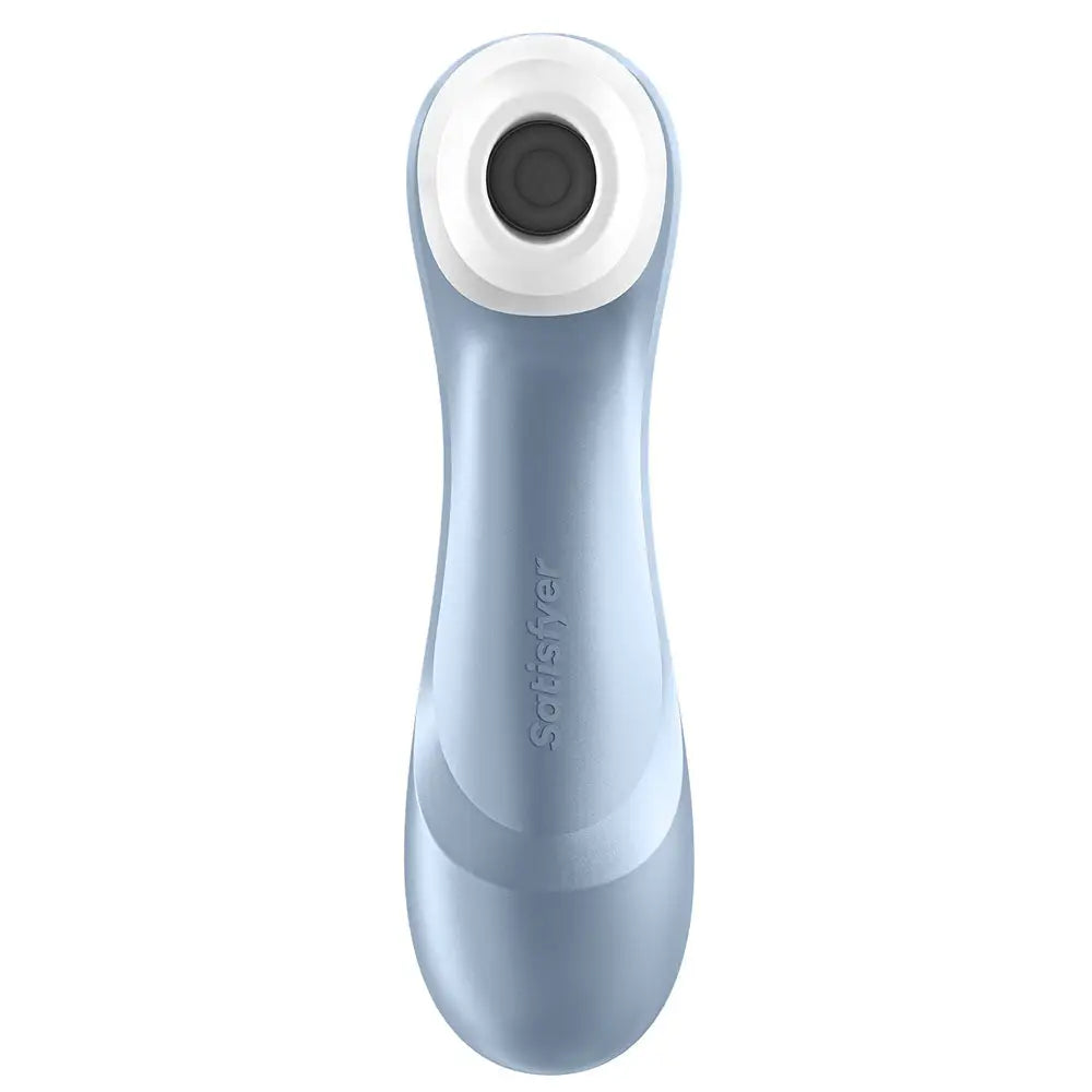 Satisfyer Pro 2 Blue Clitoral Stimulator