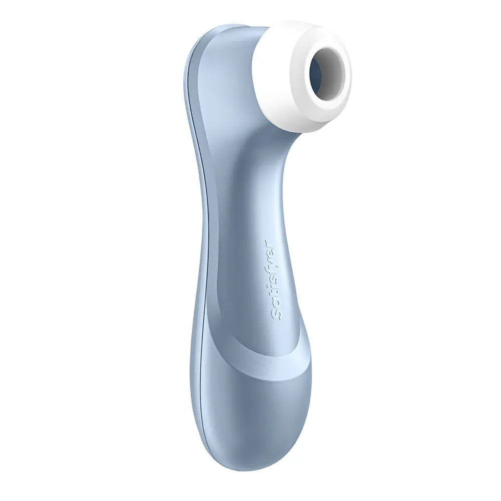 Satisfyer Pro 2 Blue Clitoral Stimulator