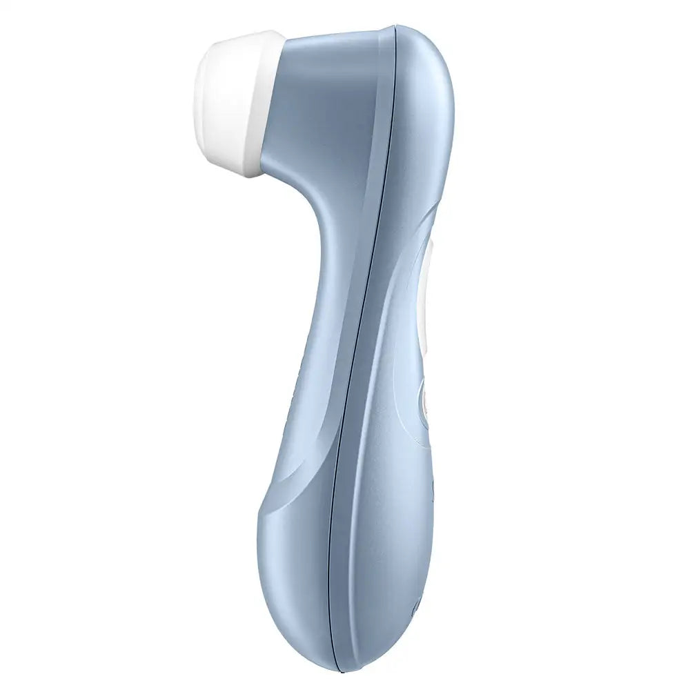 Satisfyer Pro 2 Blue Clitoral Stimulator