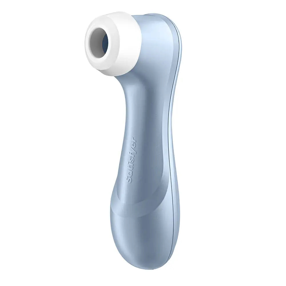 Satisfyer Pro 2 Blue Clitoral Stimulator