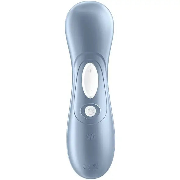 Satisfyer Pro 2 (Gen 2) Blue