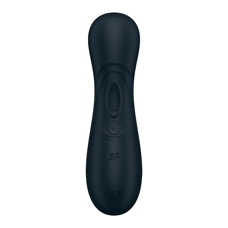 Satisfyer Pro 2 Generation 3 Connect Clitoral Stimulator