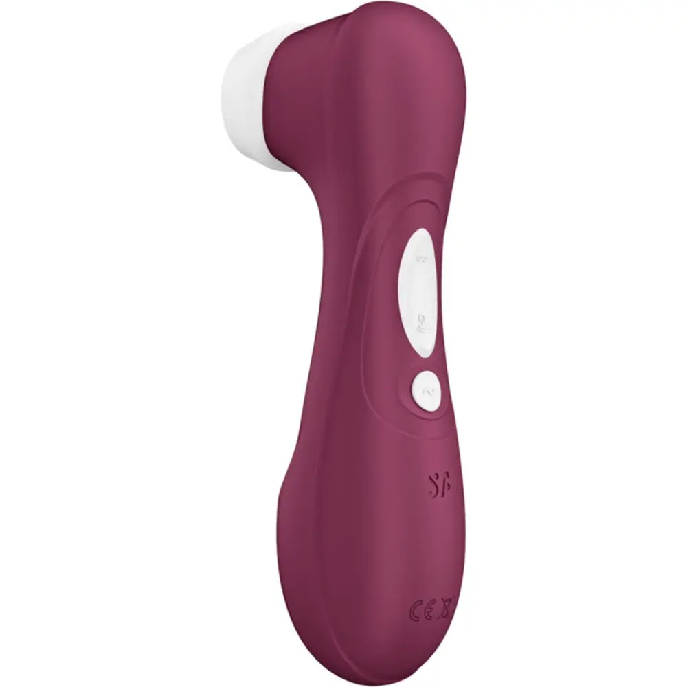 Satisfyer Pro 2 Generation 3 Connect Clitoral Stimulator