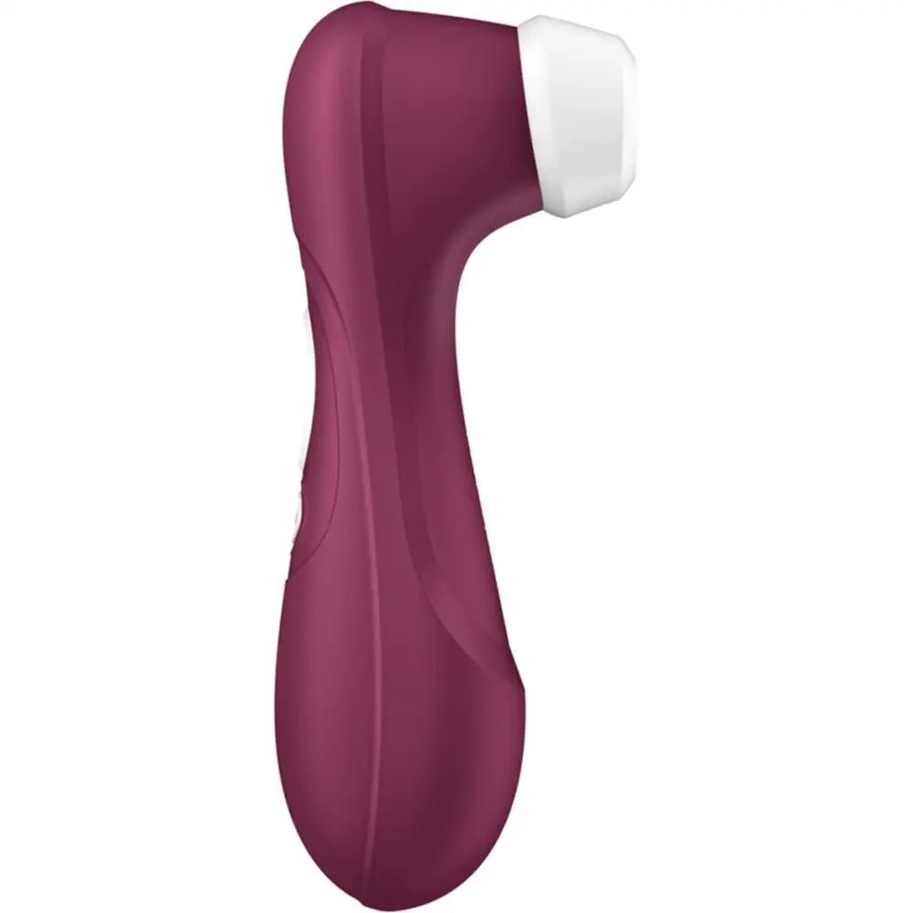 Satisfyer Pro 2 Generation 3 Connect Clitoral Stimulator