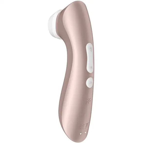 Satisfyer Pro 2 Plus